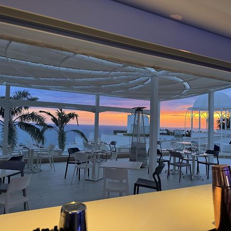 Al Chiar Di Luna Monte di Procida Ngoại thất bức ảnh